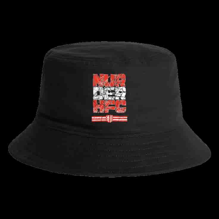 Nur der HFC Bucket Hat