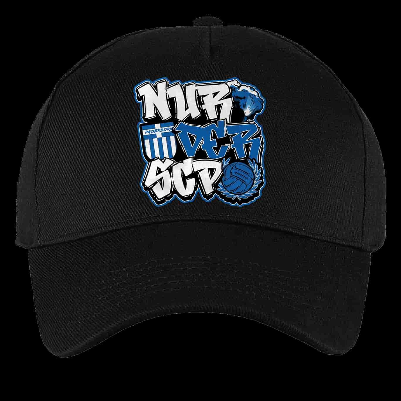 Nur der SCP Kšiltovka