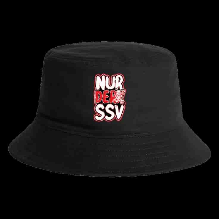 nur der ssv Chapeau seau
