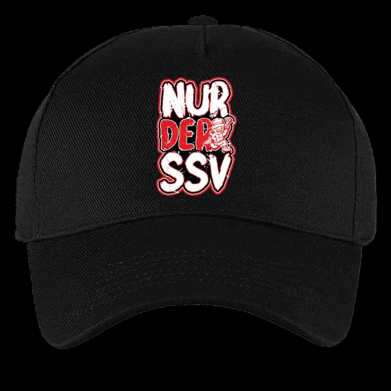 nur der ssv Casquette