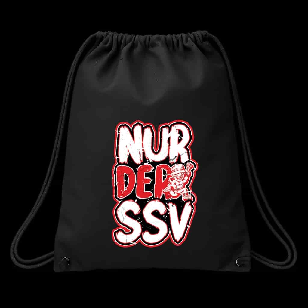 nur der ssv Sac à dos