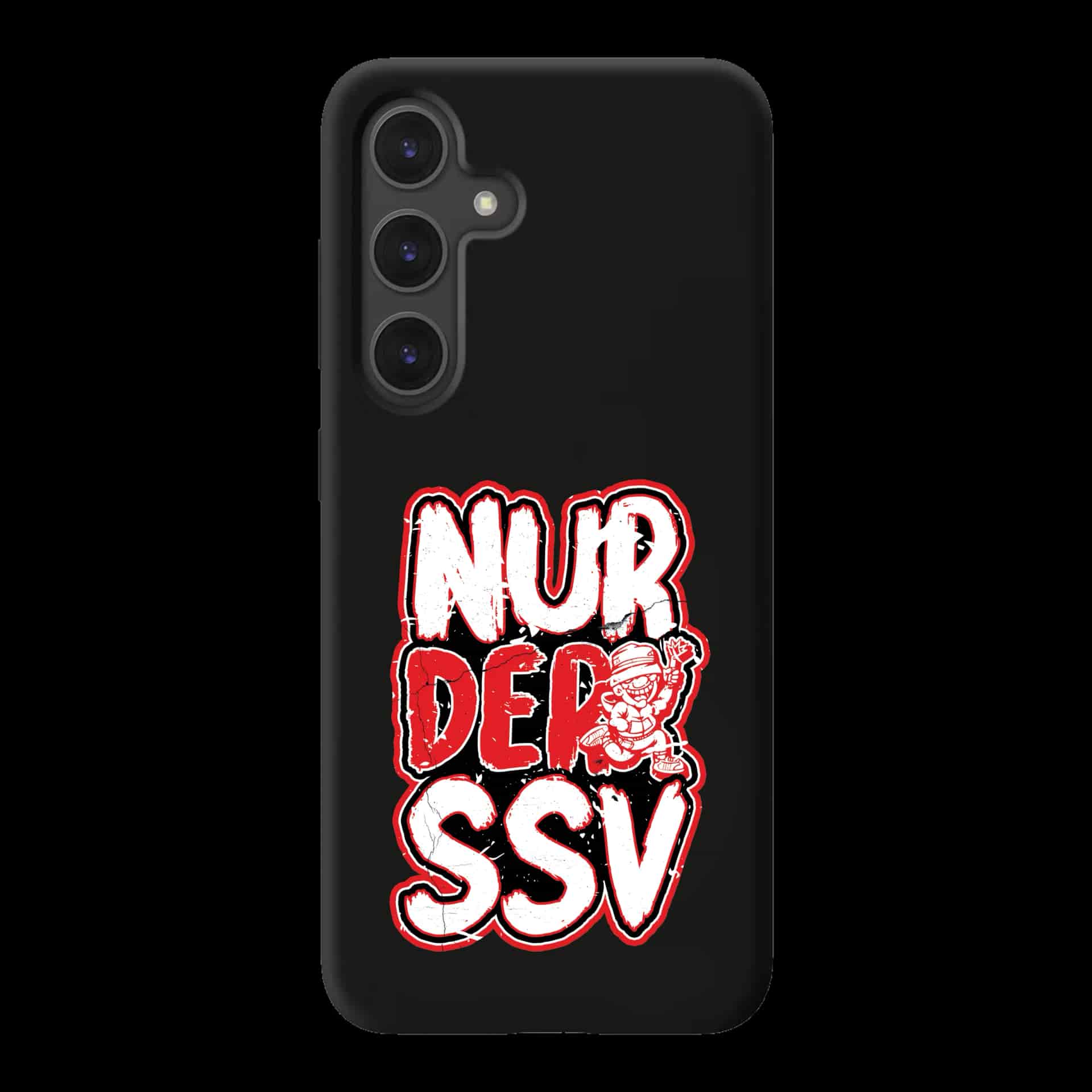 nur der ssv Coque Samsung