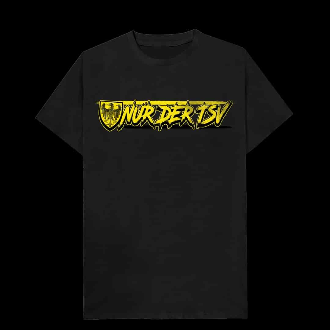 Nur der TSV Camiseta