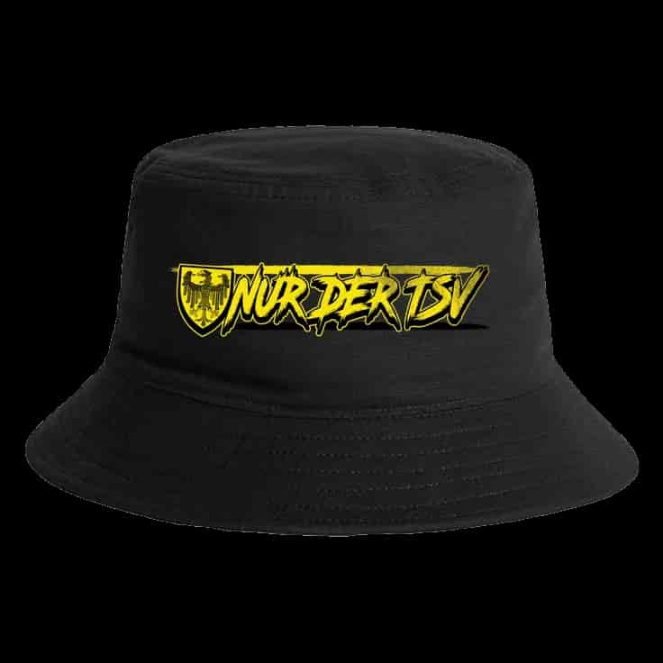 Nur der TSV Chapéu bucket