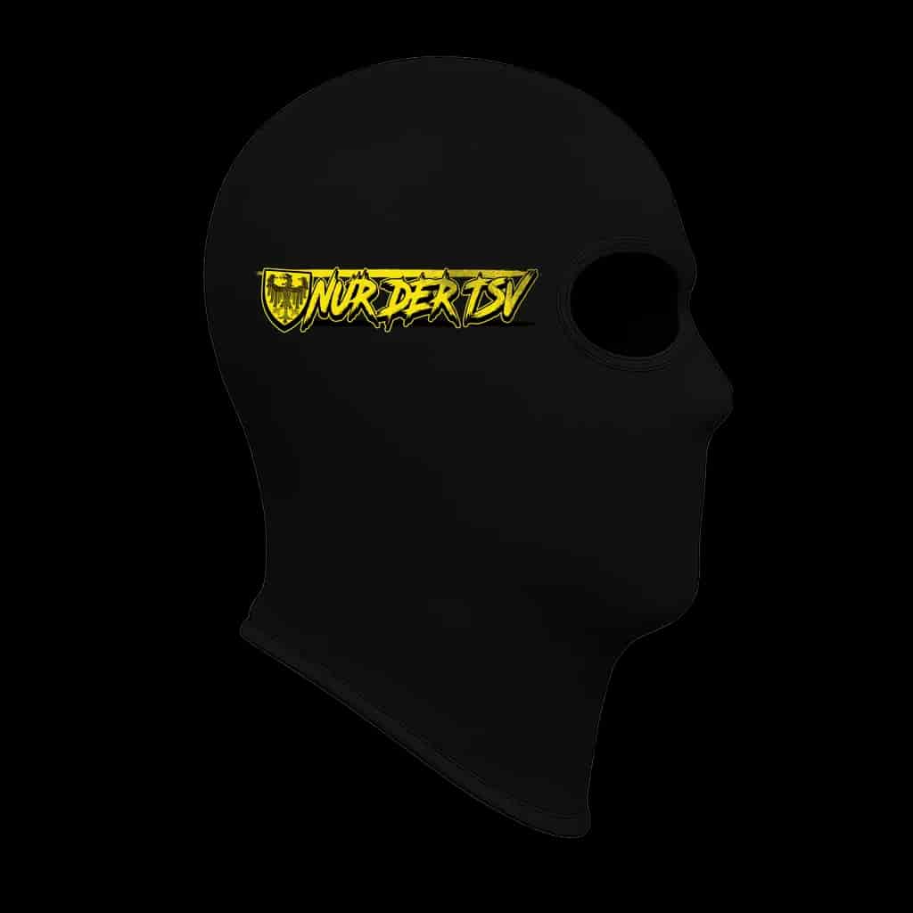 Nur der TSV Balaclava