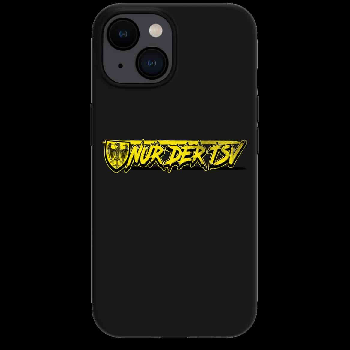 Nur der TSV Capa para Iphone
