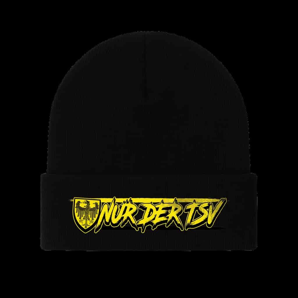 Nur der TSV Gorro