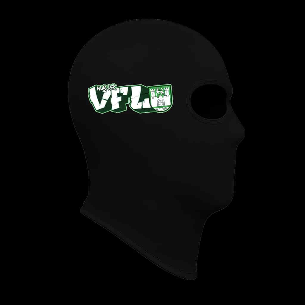 Nur der VFL Balaclava