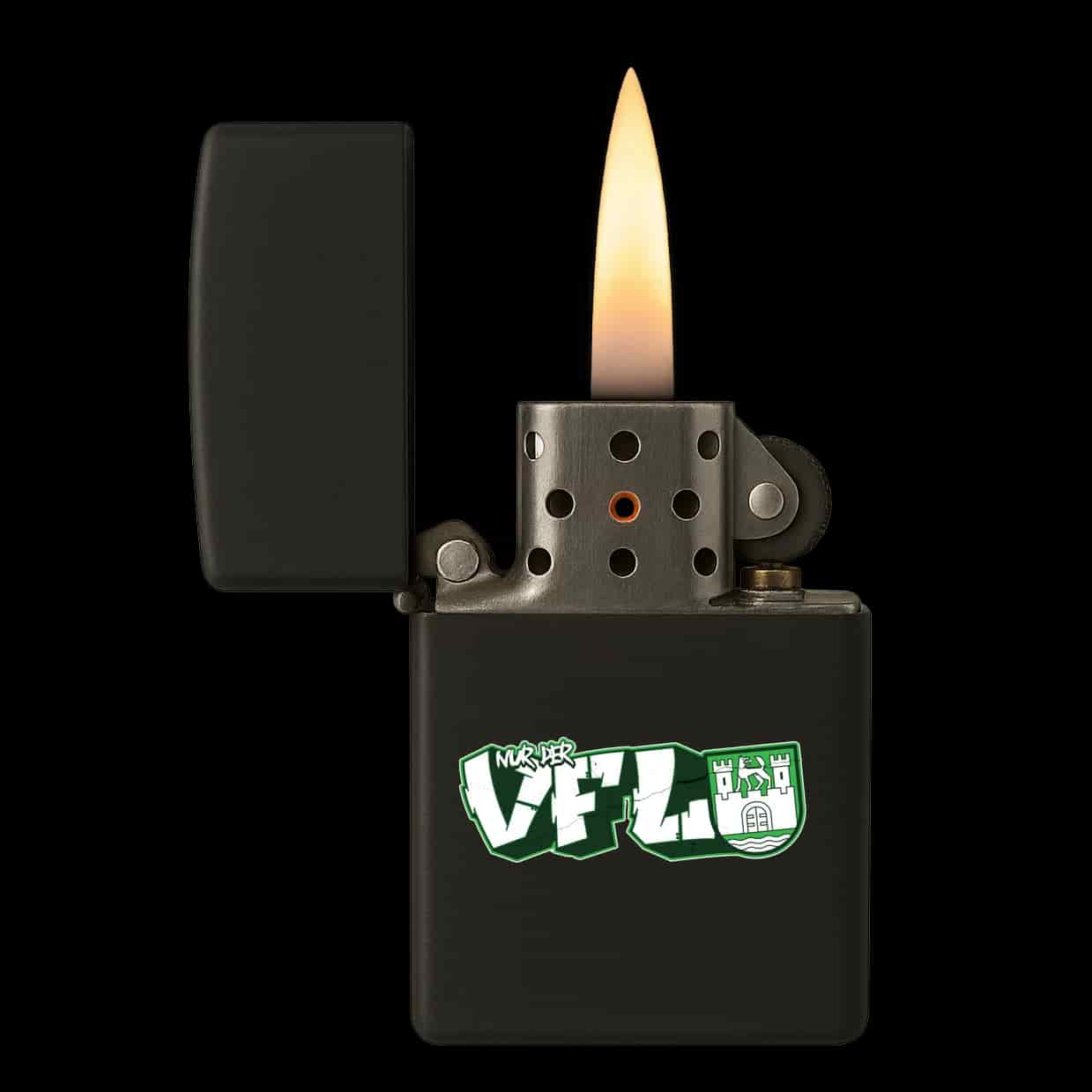 Nur der VFL Lighter