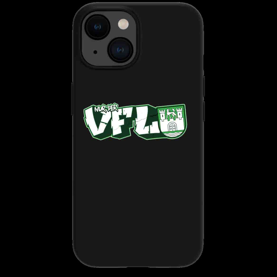 Nur der VFL Iphone Cover
