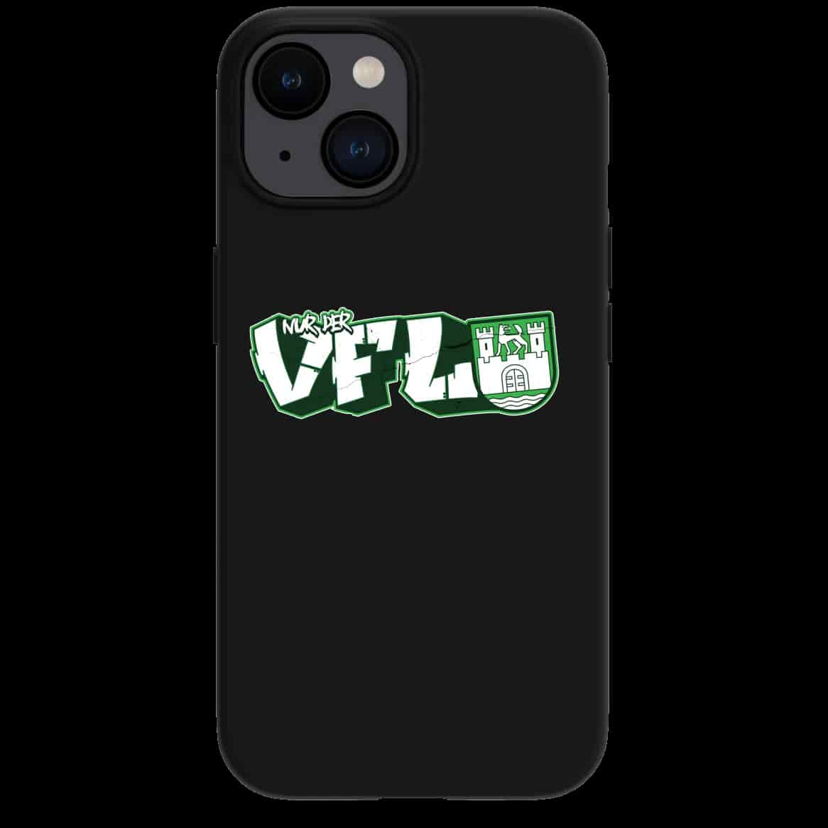 Nur der VFL Iphone Cover