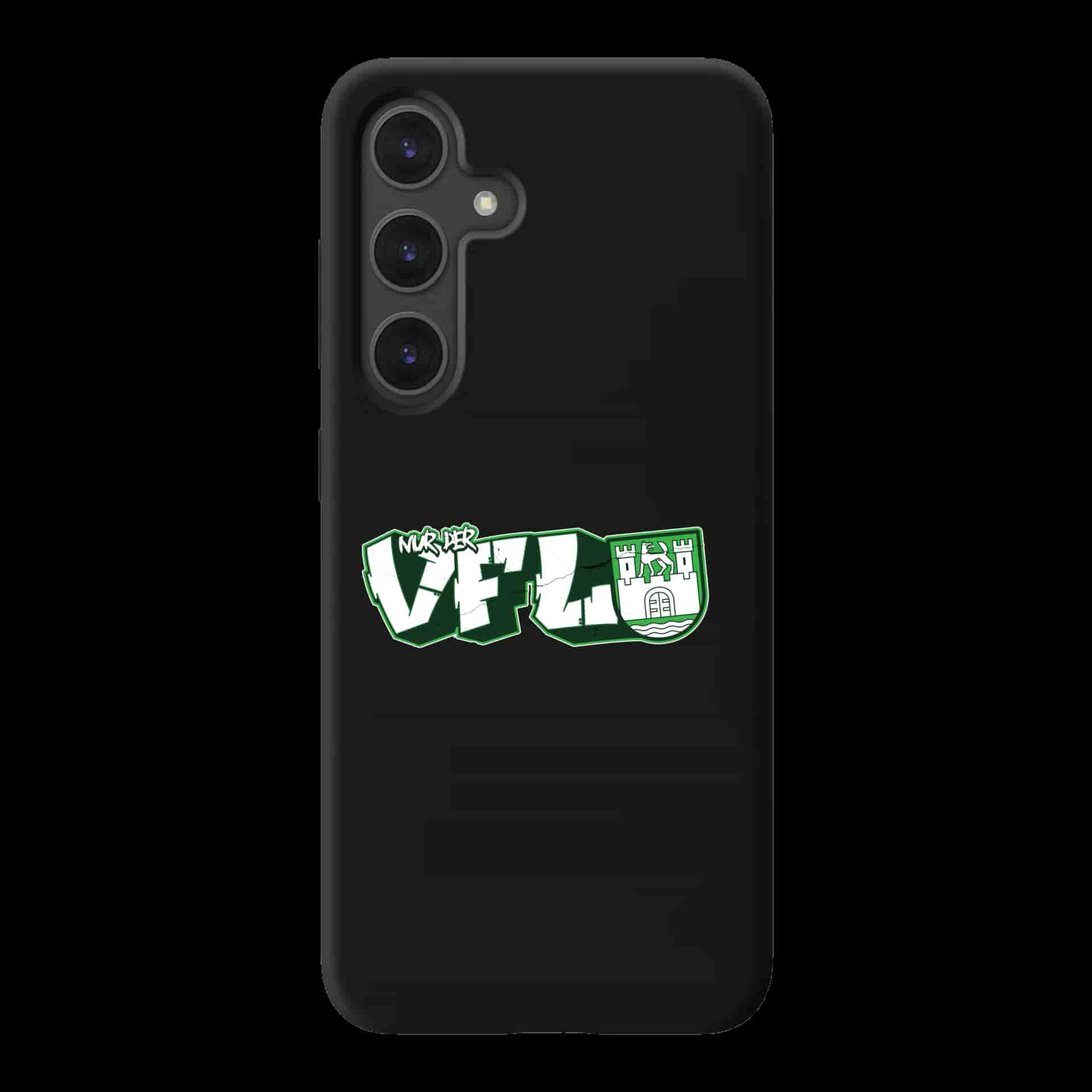 Nur der VFL Samsung Cover