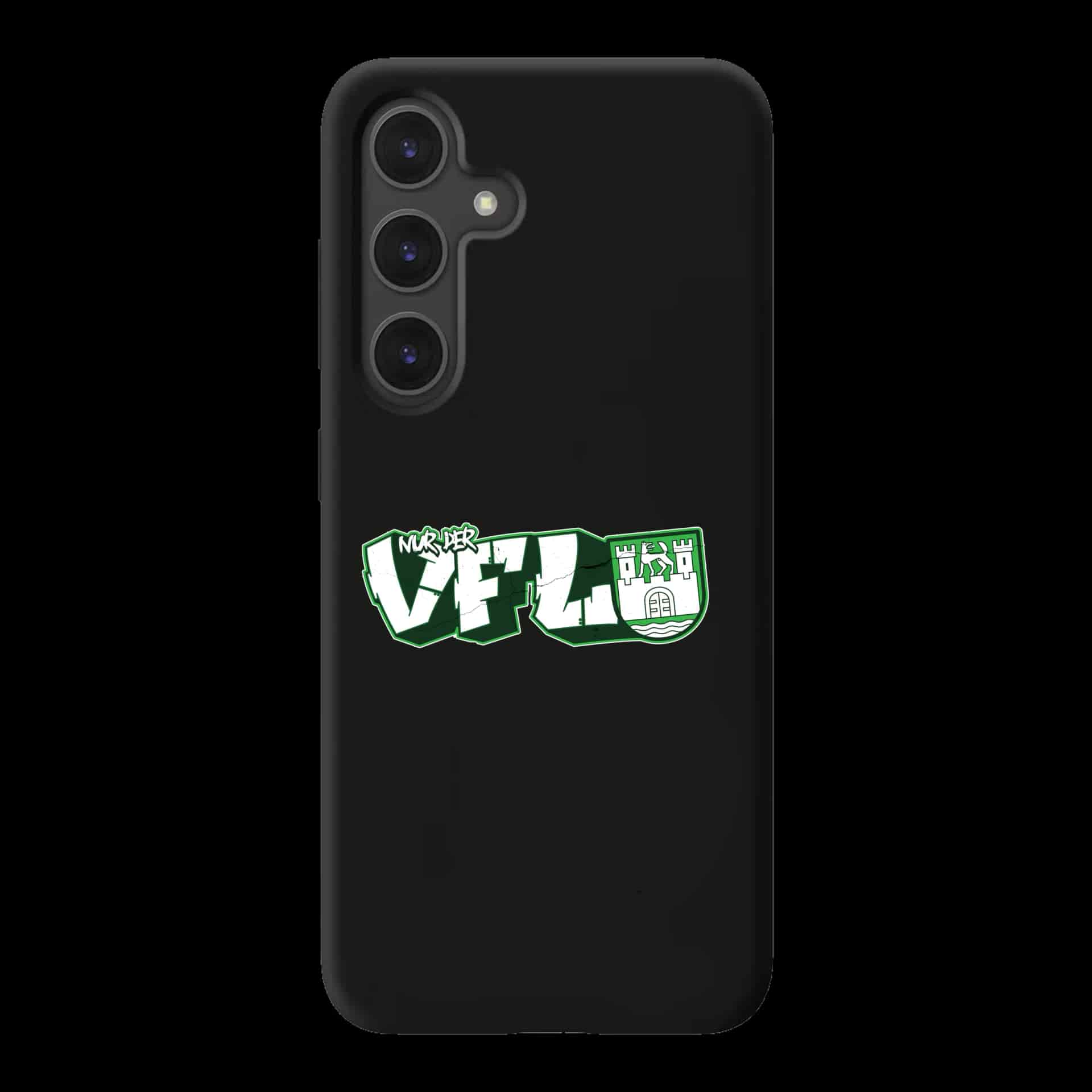 Nur der VFL Samsung Cover