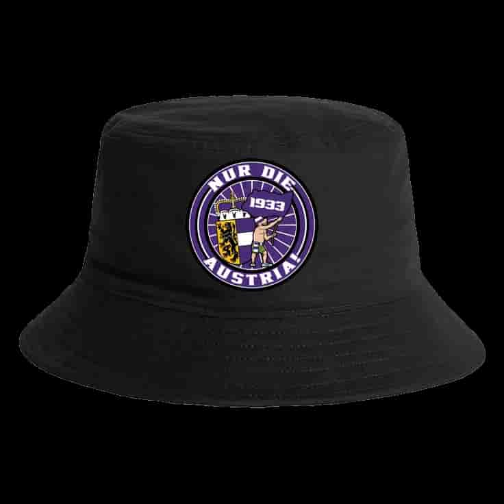 Nur die Austria! Bucket Hat