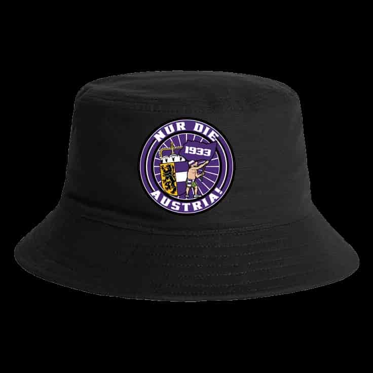 Nur die Austria! Bucket Hat