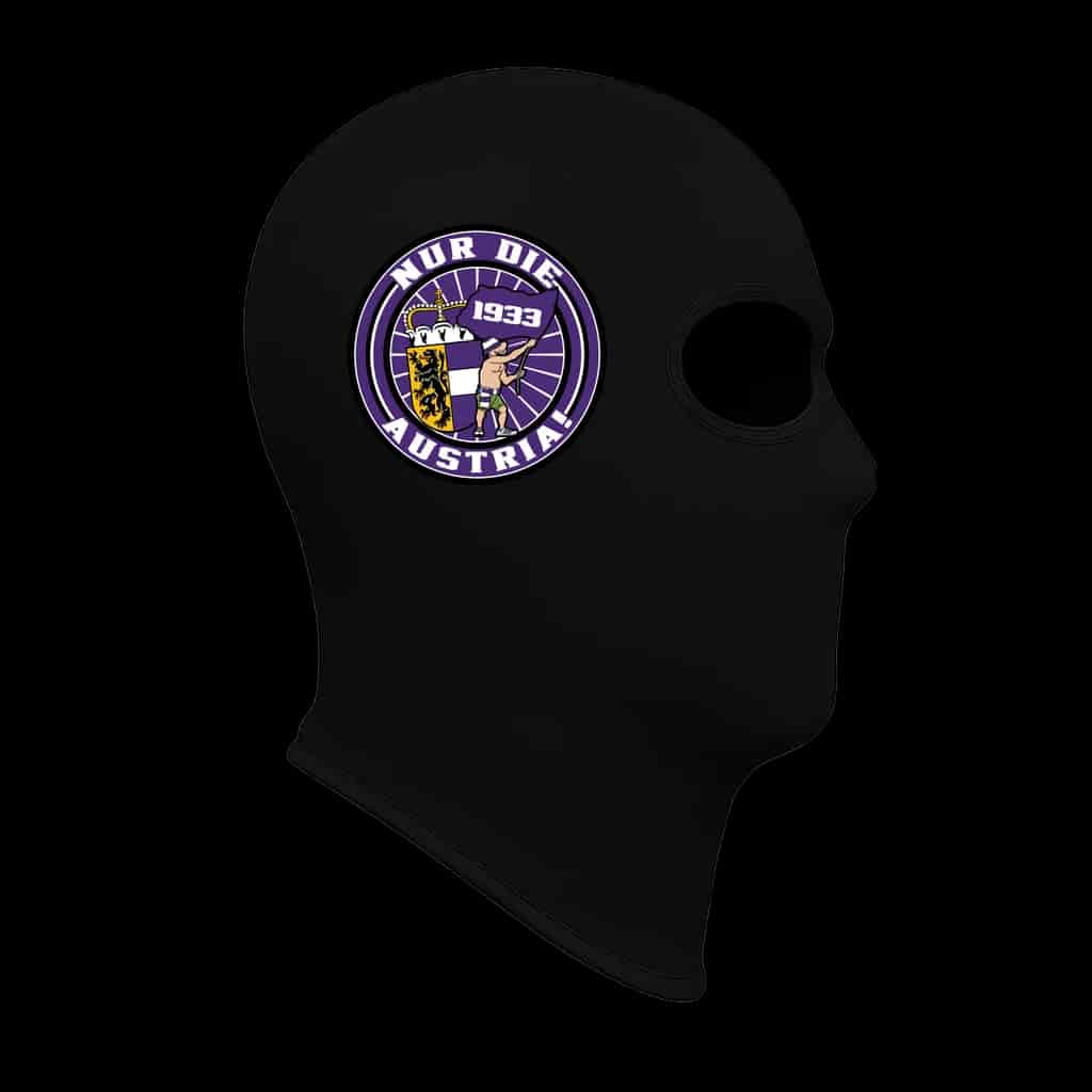 Nur die Austria! Balaclava