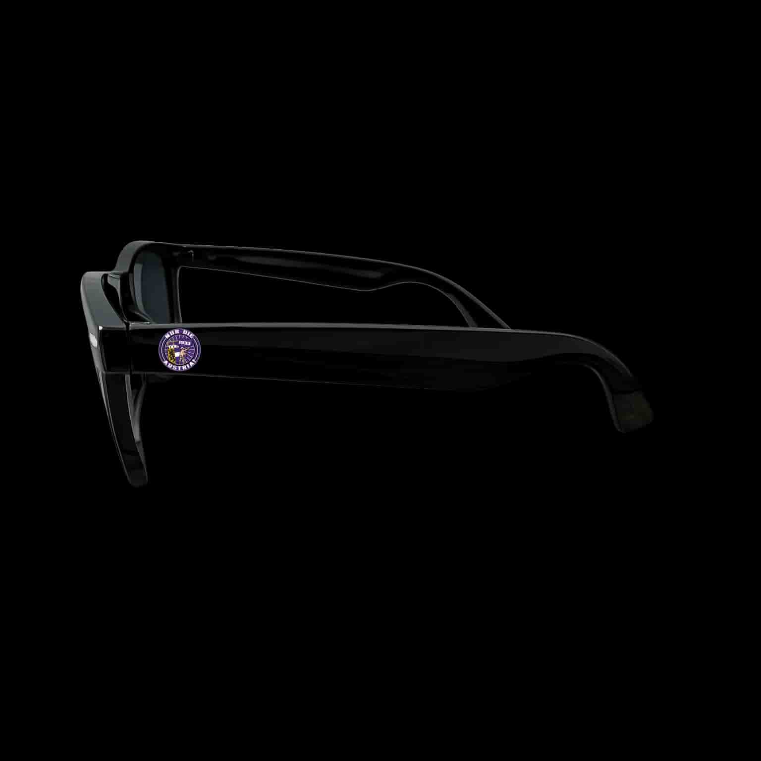 Nur die Austria! Sonnenbrille