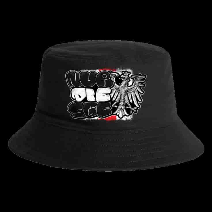 nur die sge Bucket Hat