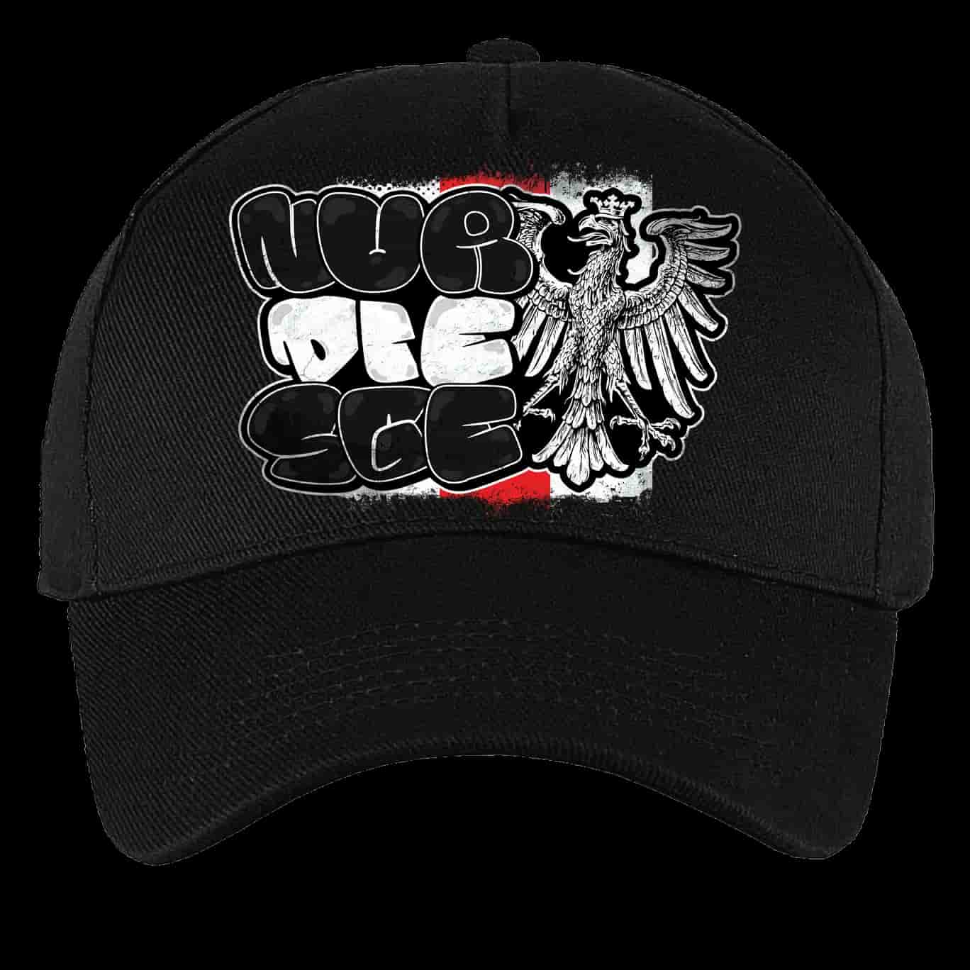 nur die sge Kasket