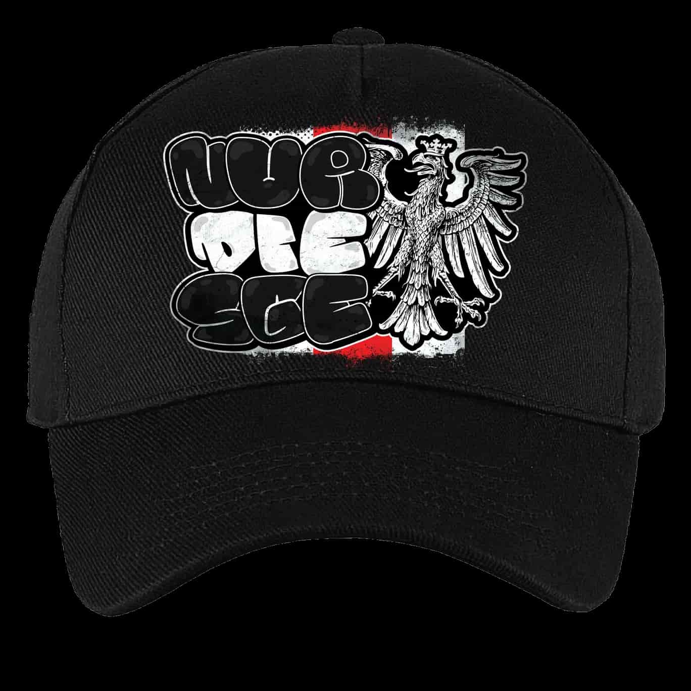 nur die sge Kasket