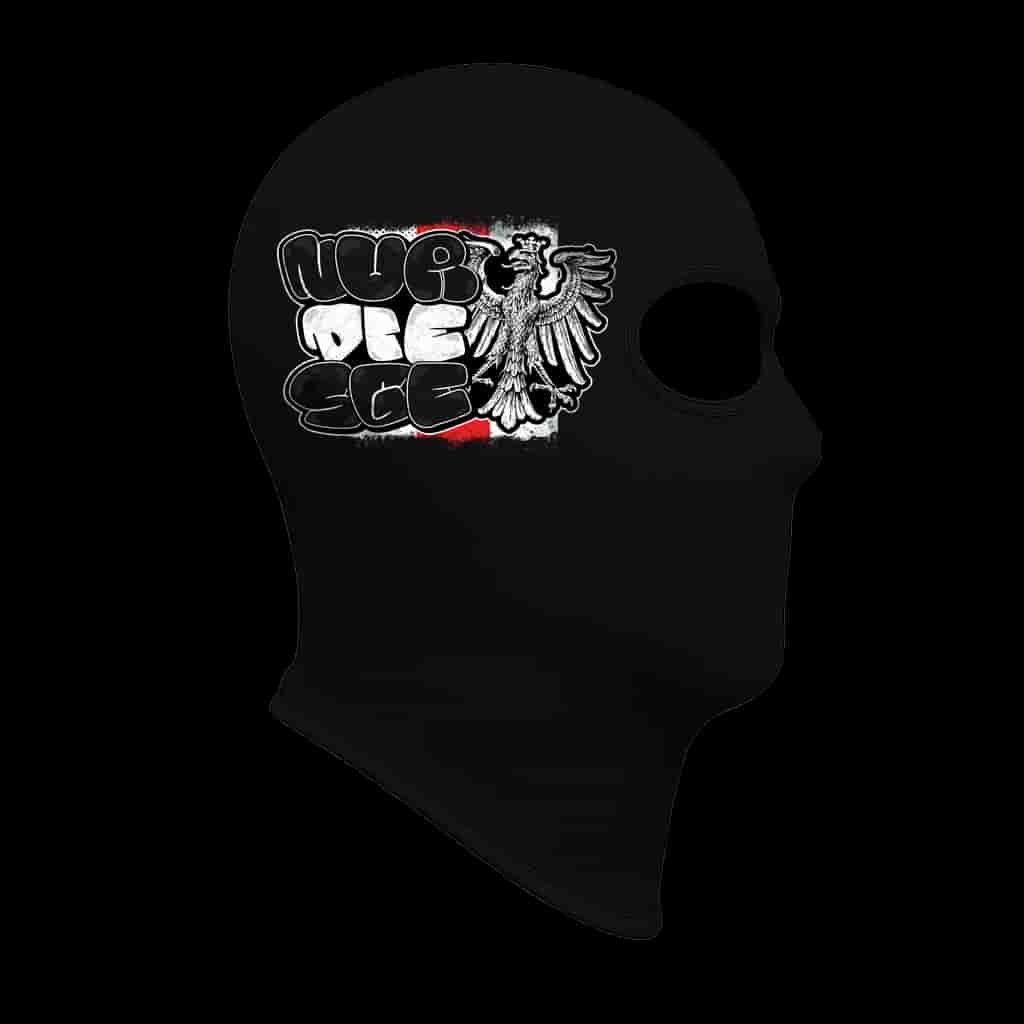 nur die sge Balaclava