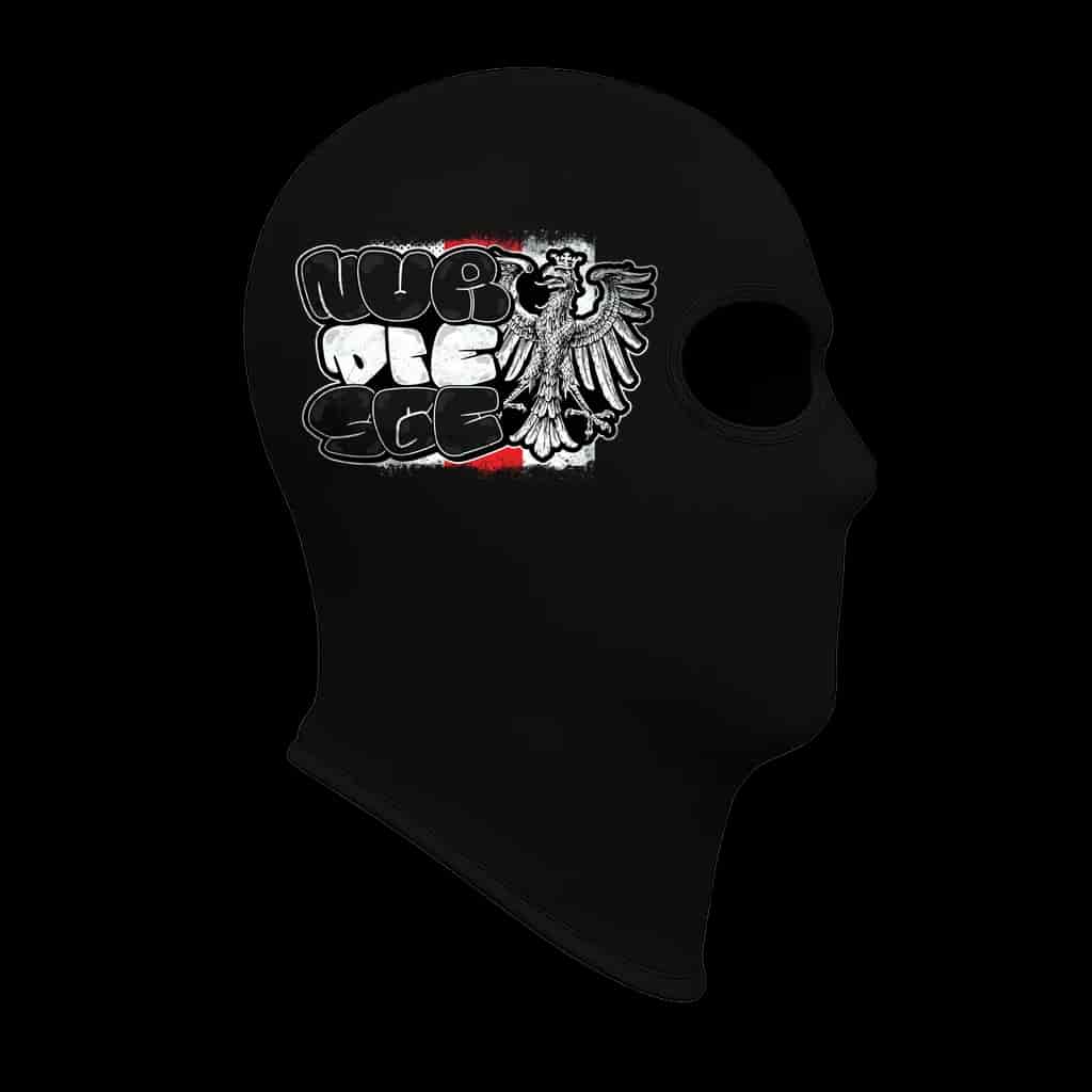 nur die sge Balaclava