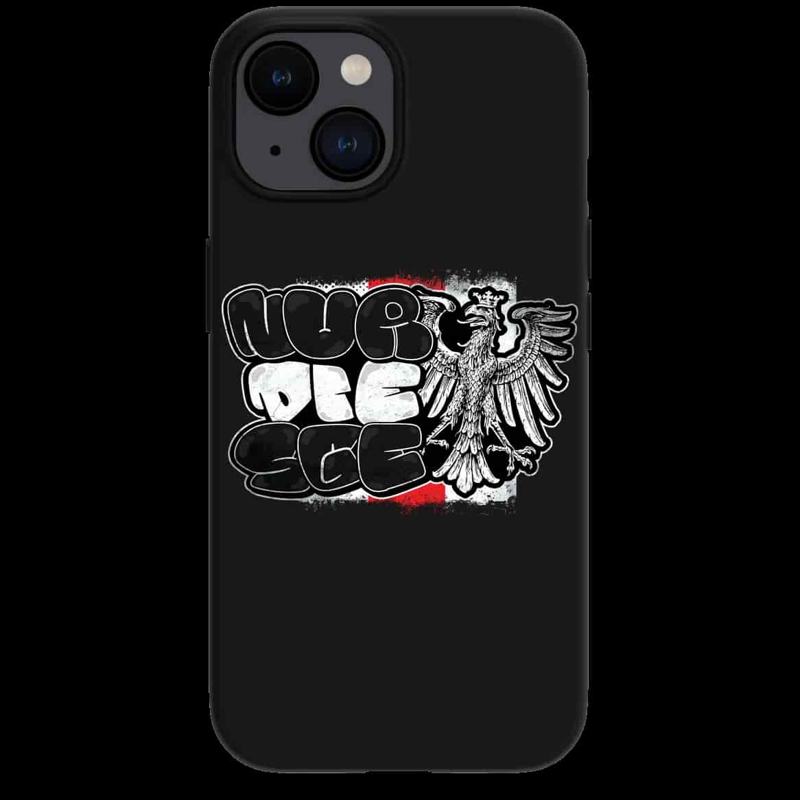 nur die sge Iphone Cover
