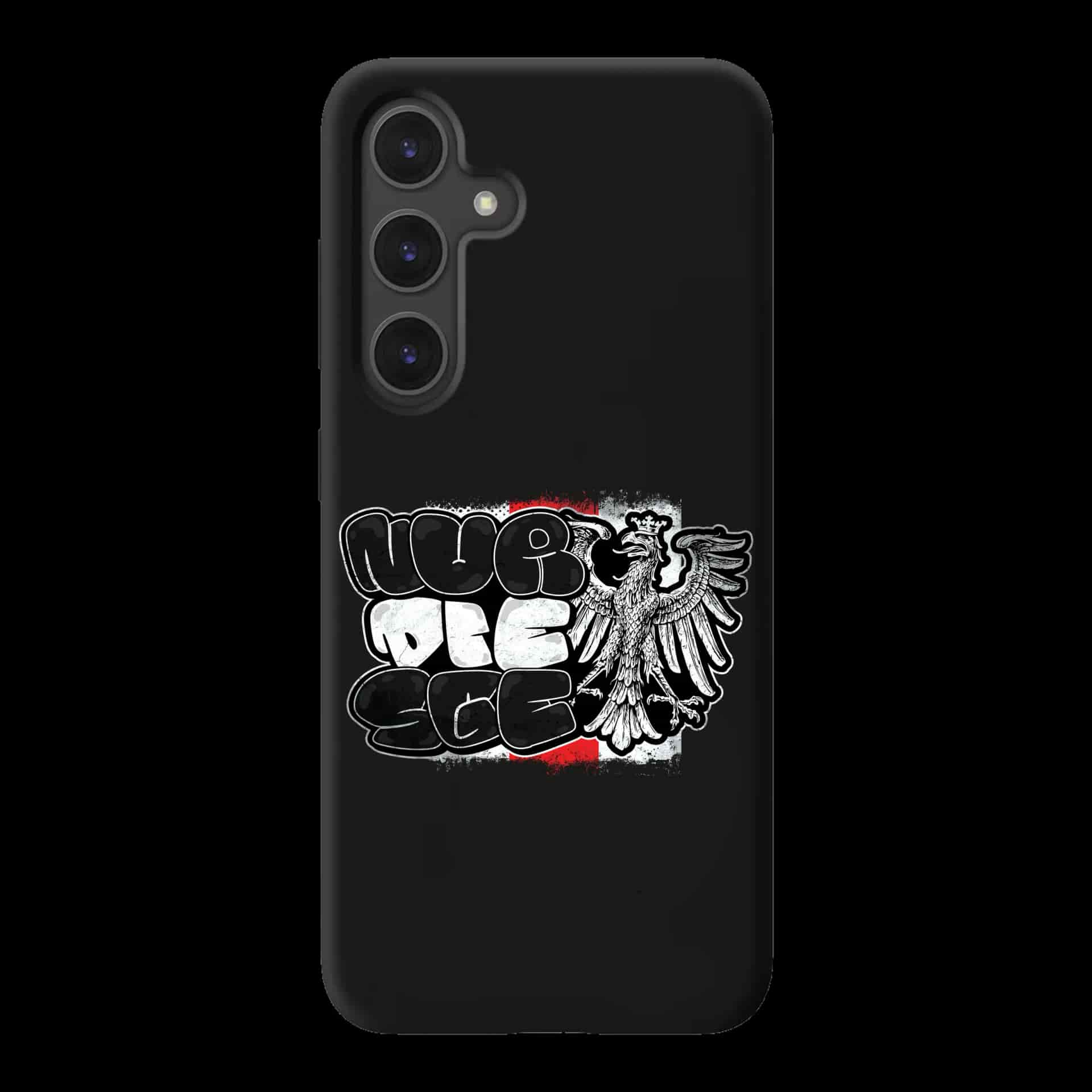 nur die sge Samsung Cover