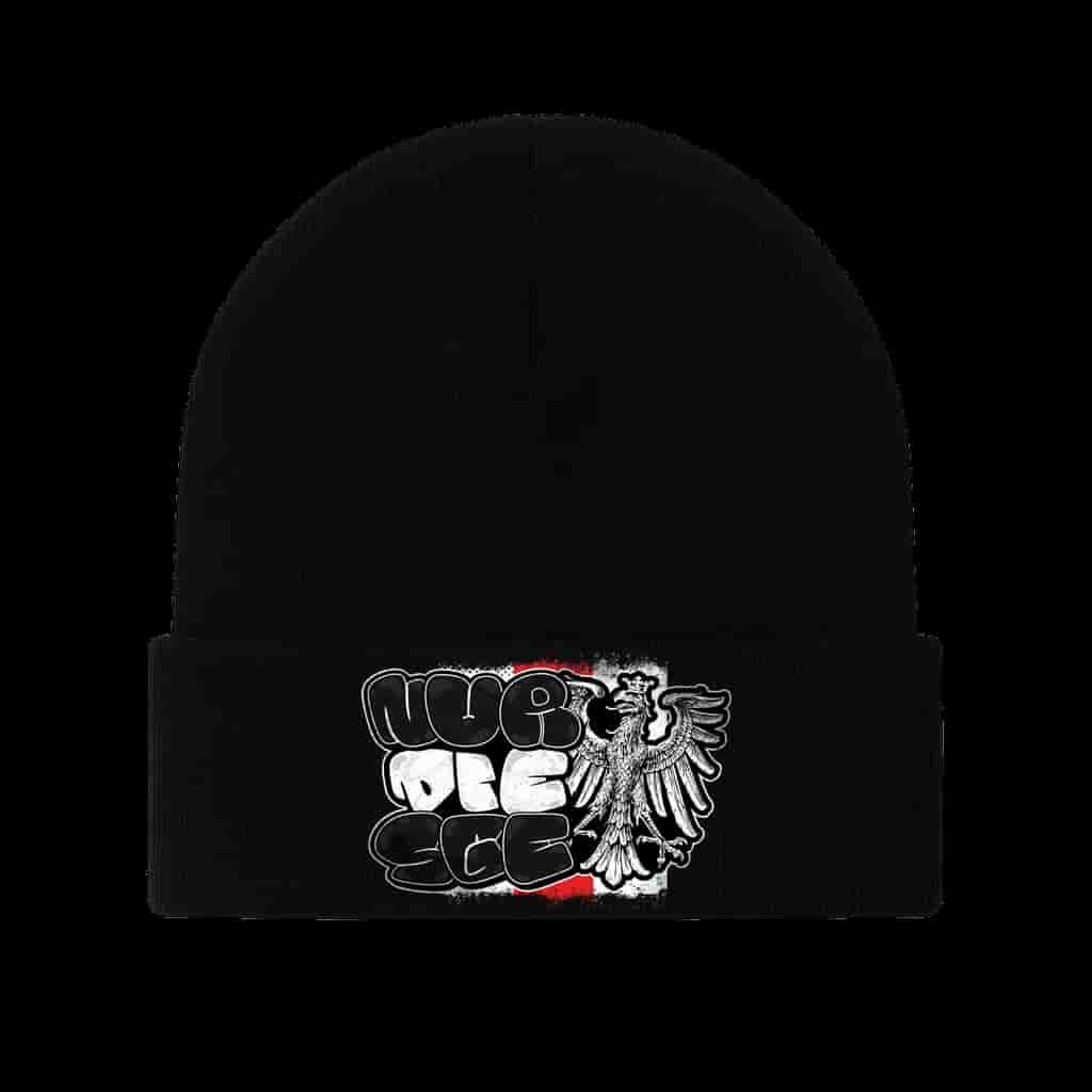 nur die sge Beanie