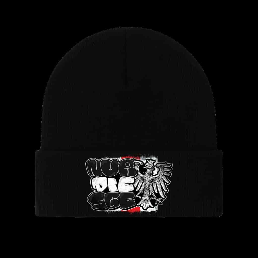nur die sge Beanie