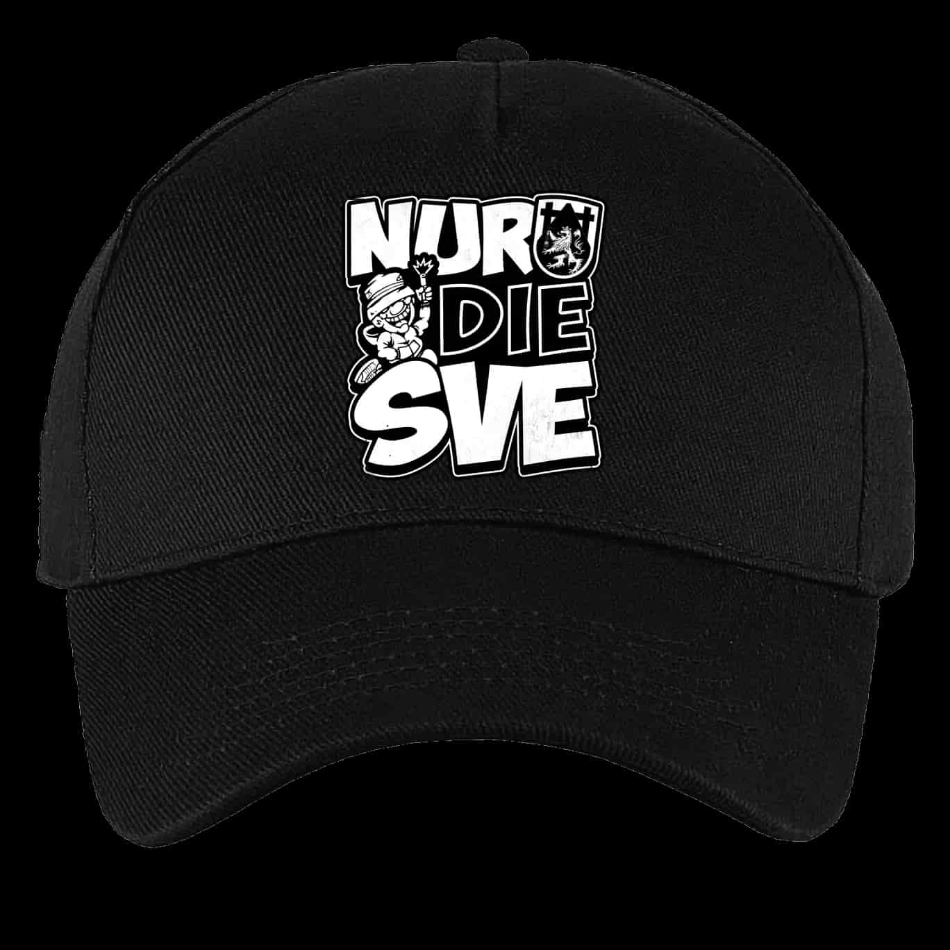 Nur Die SVE Kapa