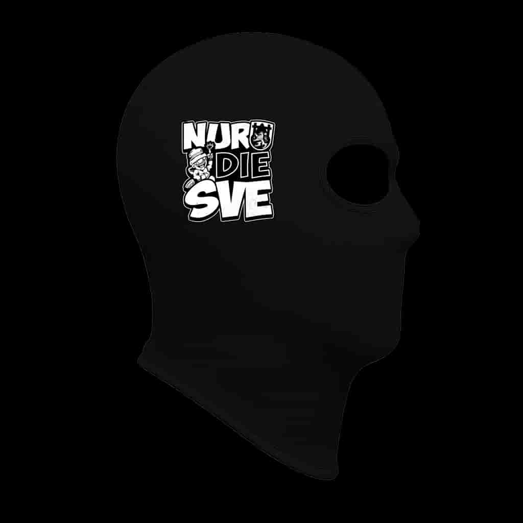 Nur Die SVE Balanční maska