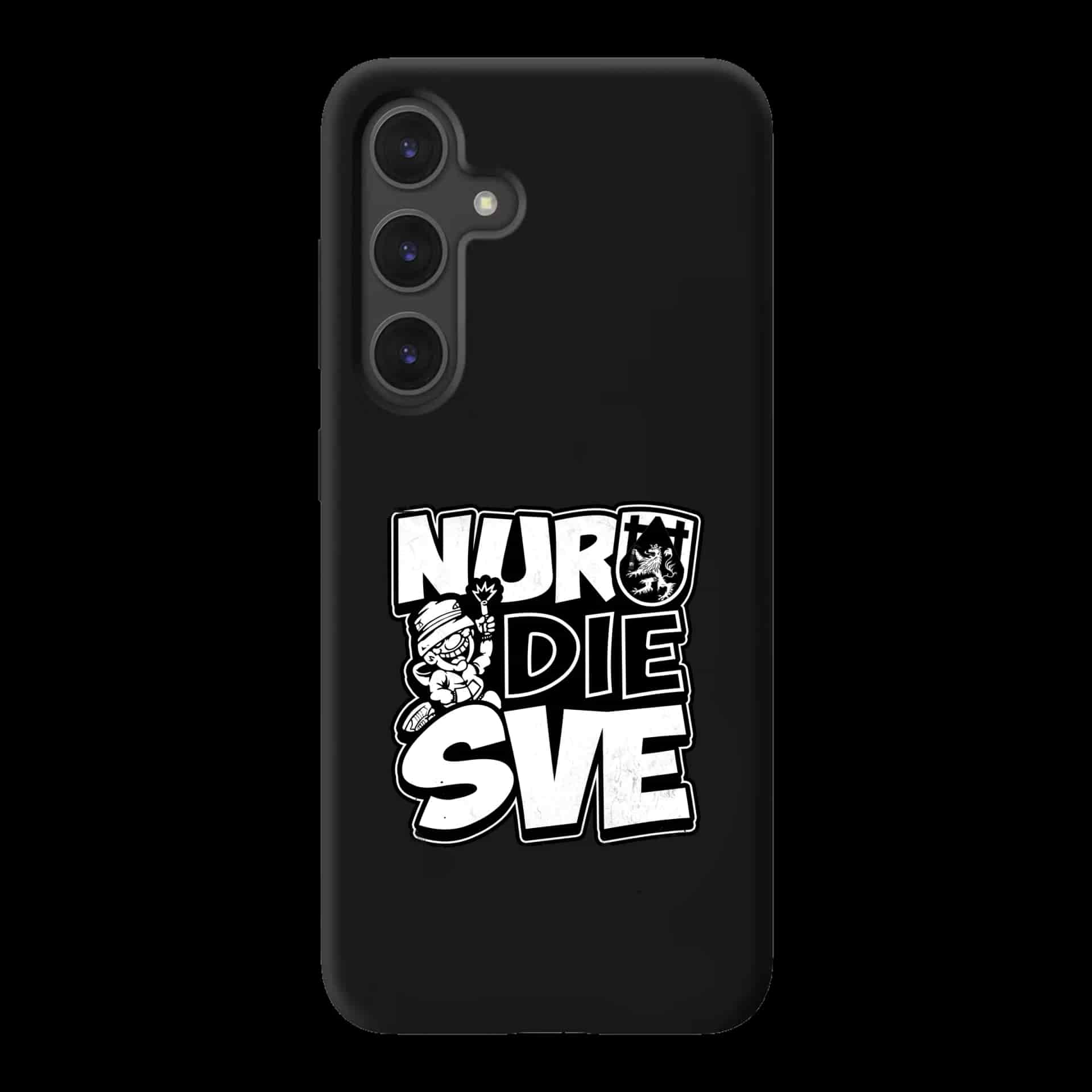 Nur Die SVE Futrola za Samsung