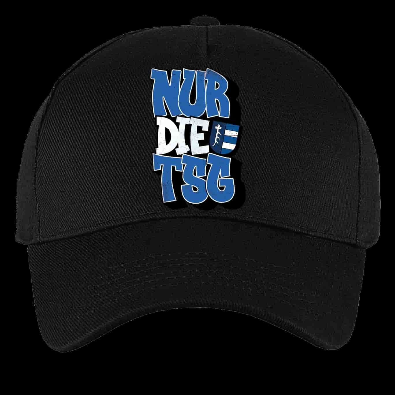 Nur die TSG Kasket