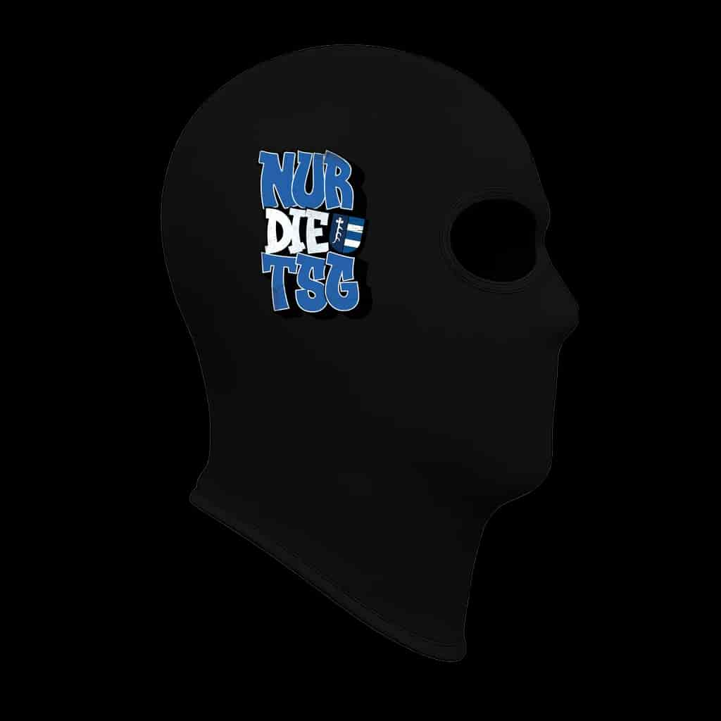 Nur die TSG Balaclava