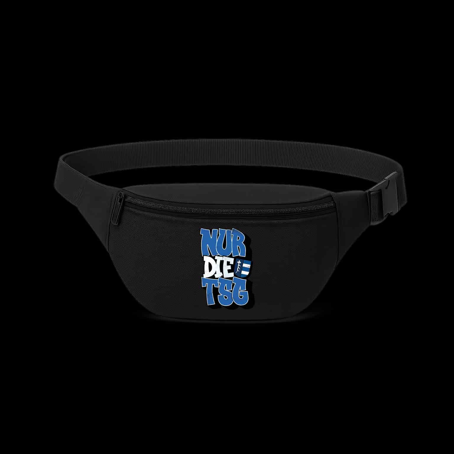 Nur die TSG Gürteltasche