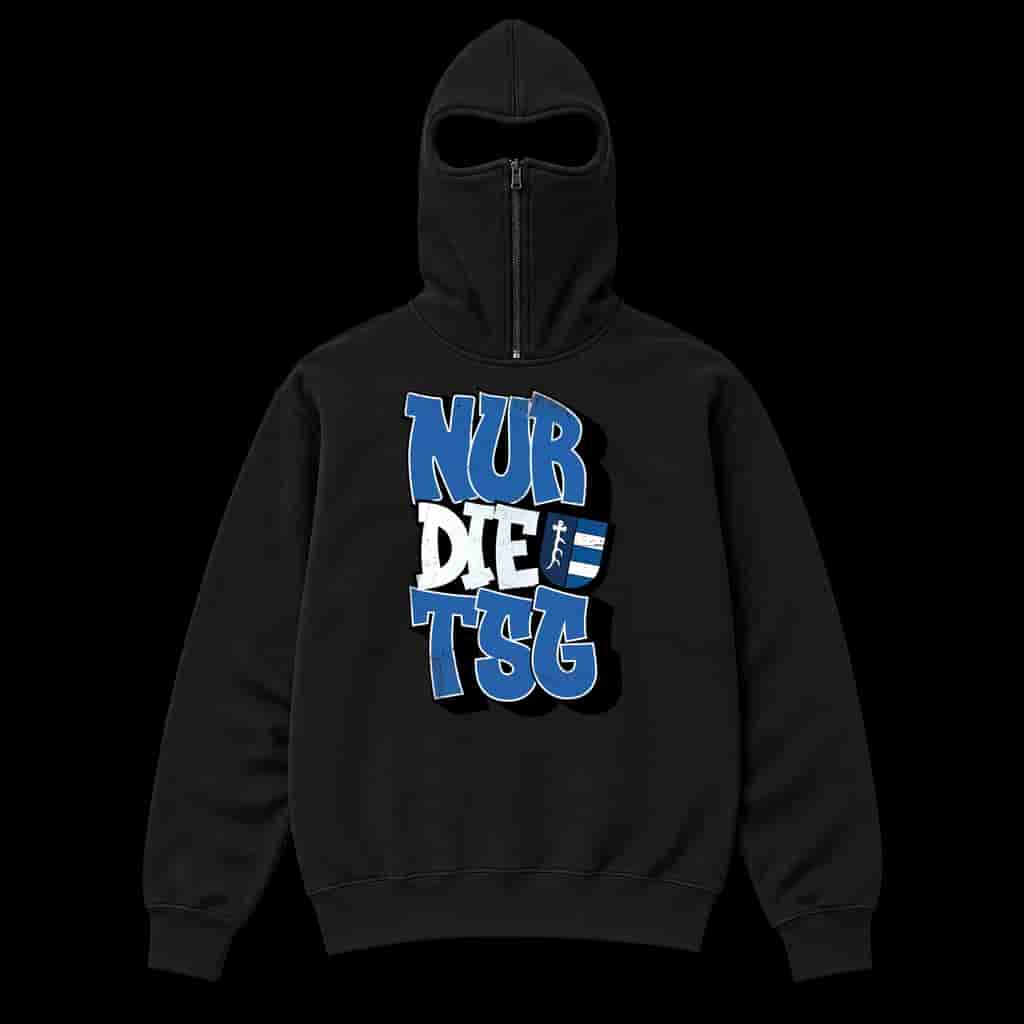 Nur die TSG Ninja Hoodie