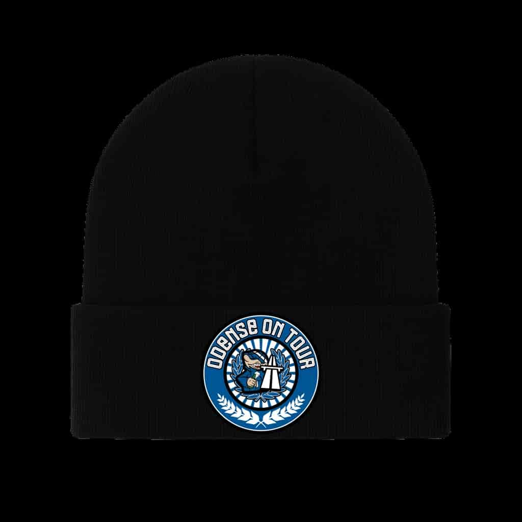 Odense on tour Gorro