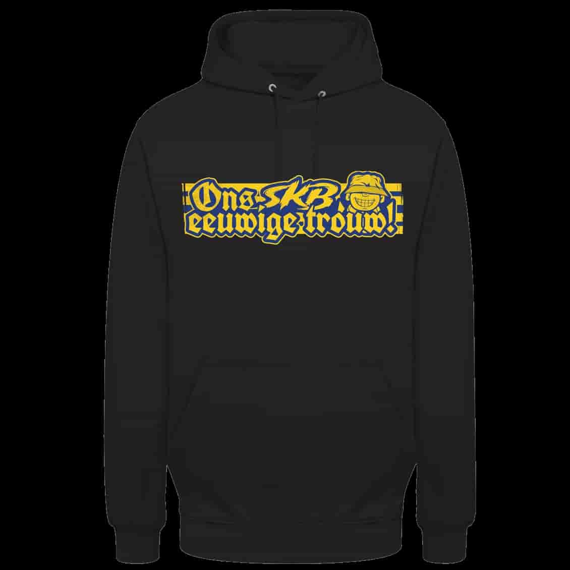 ons SKB, eeuwige trouw! Hoodie