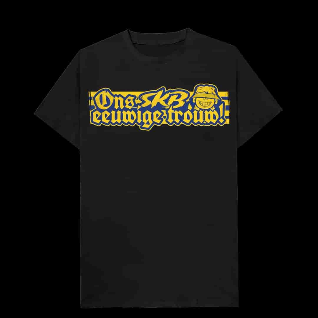 ons SKB, eeuwige trouw! T-shirt