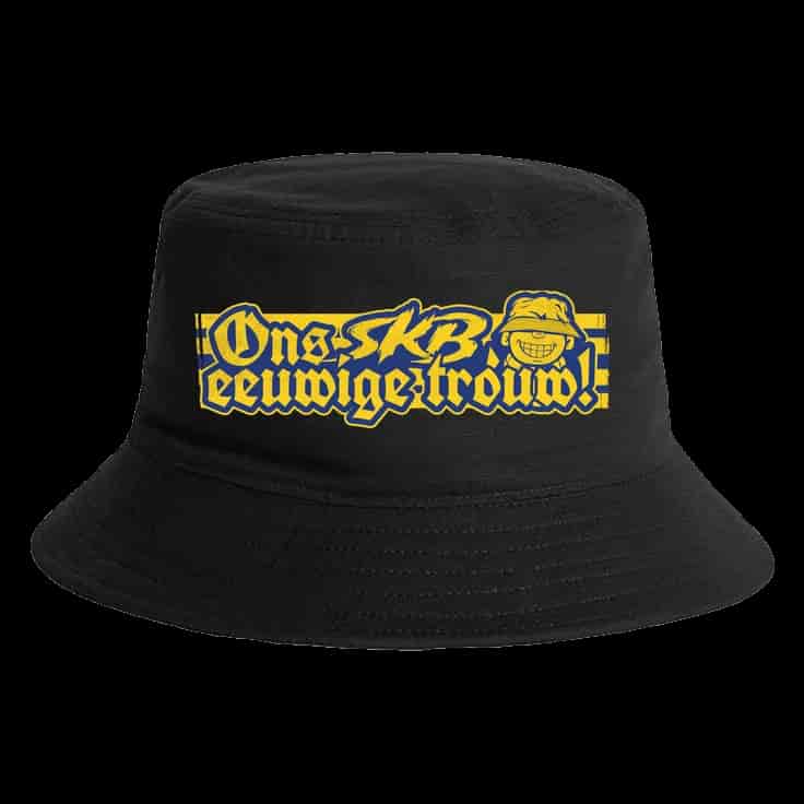 ons SKB, eeuwige trouw! Bucket Hat