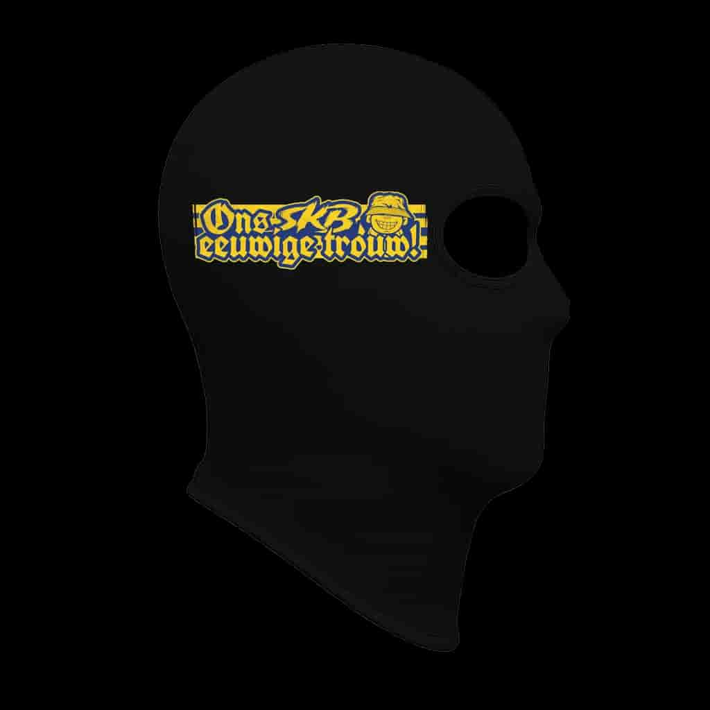 ons SKB, eeuwige trouw! Balaclava