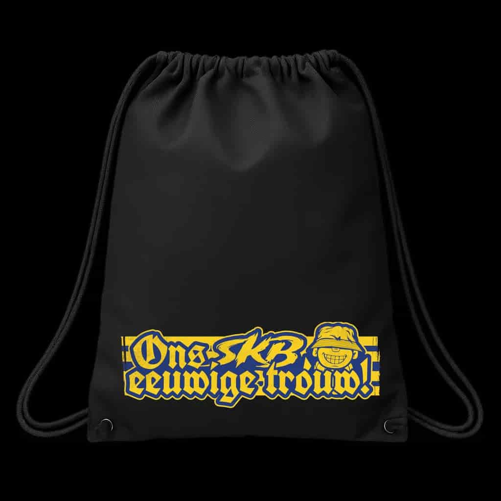 ons SKB, eeuwige trouw! Sack Pack
