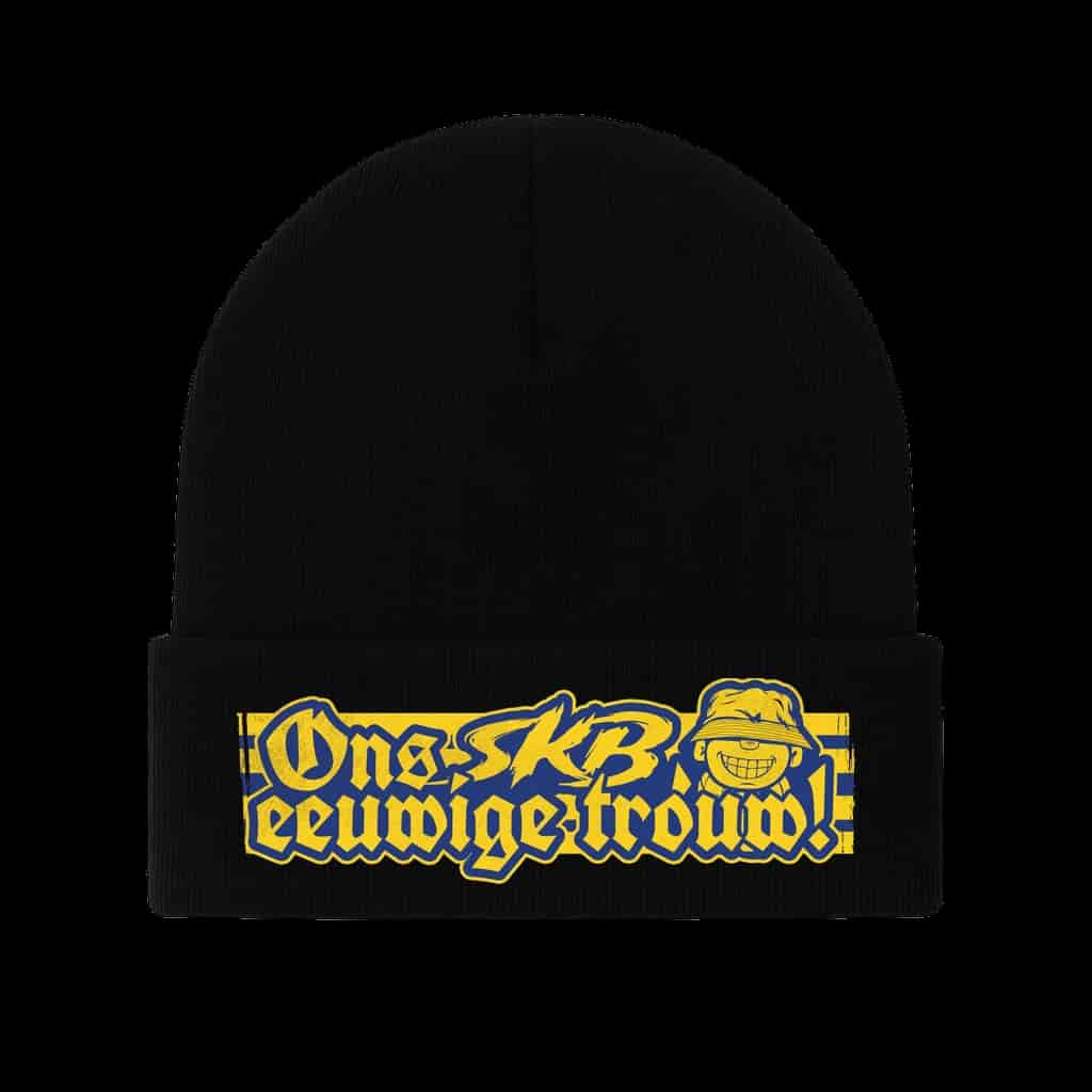 ons SKB, eeuwige trouw! Beanie