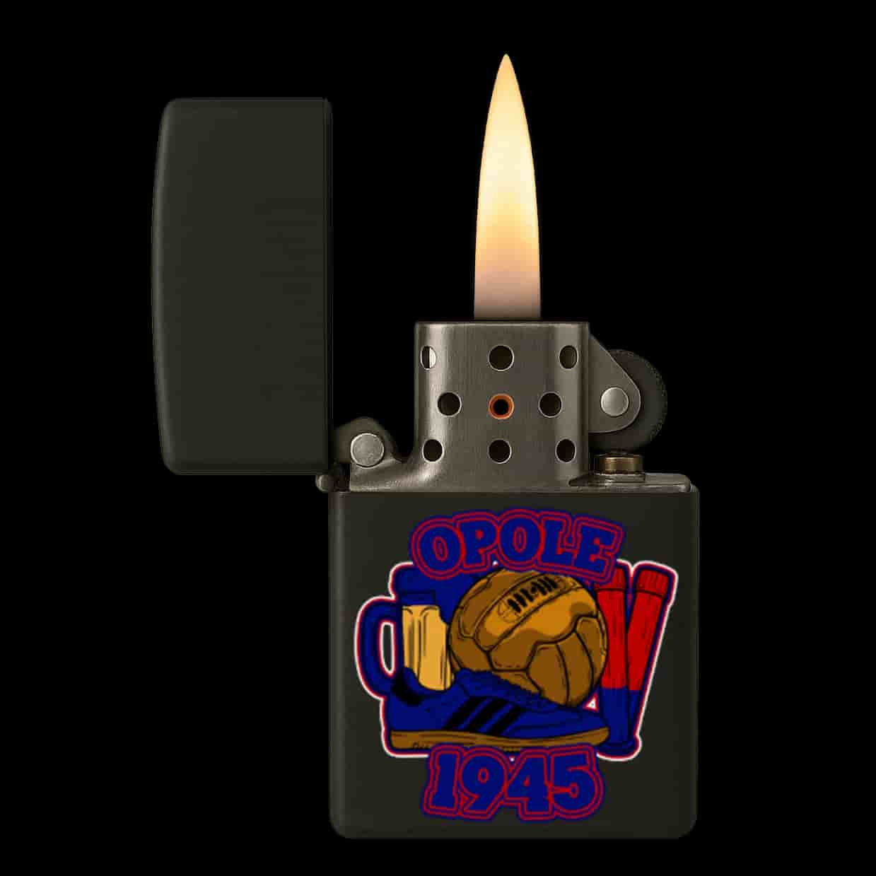 Opole 1945 Lighter