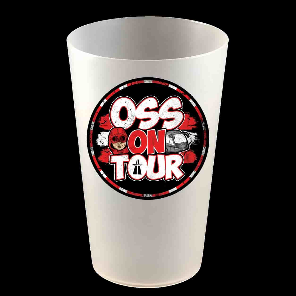 OSS on tour Hardkopp