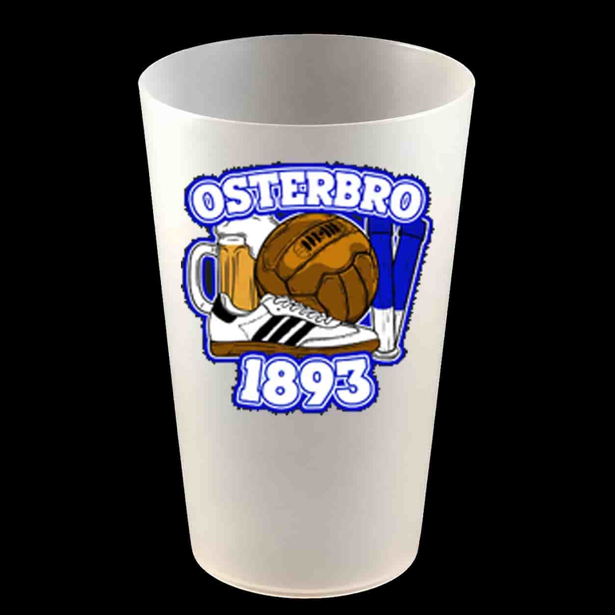 Osterbro 1893 Хардкап