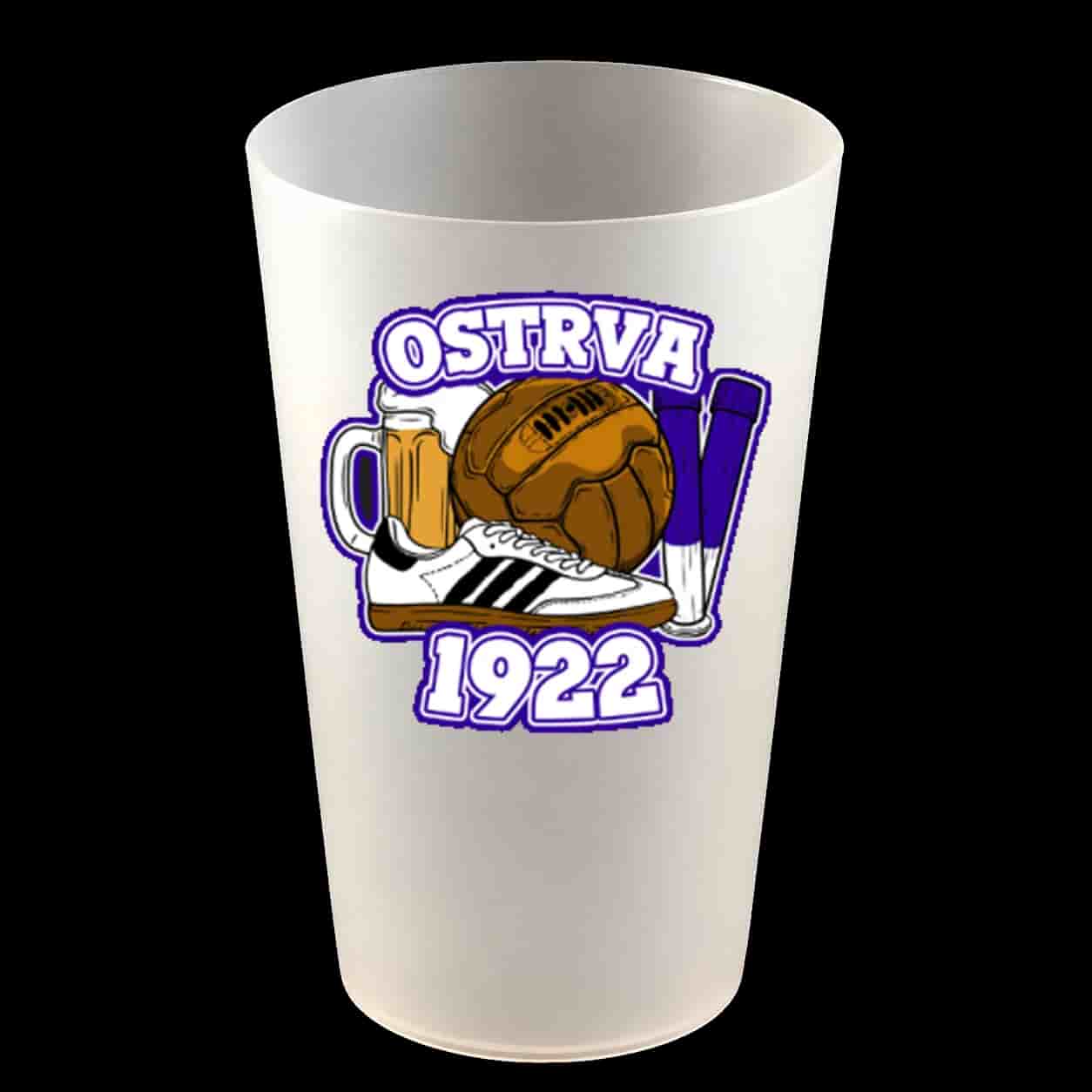 Ostrava 1922 Хардкап