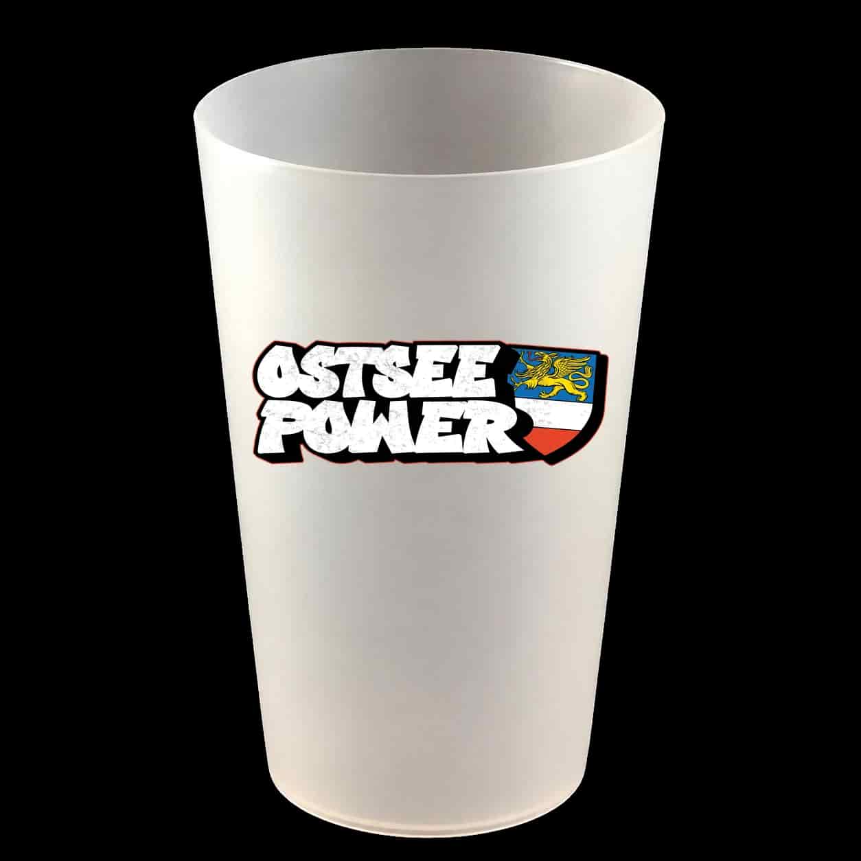 Ostsee power Hardcup