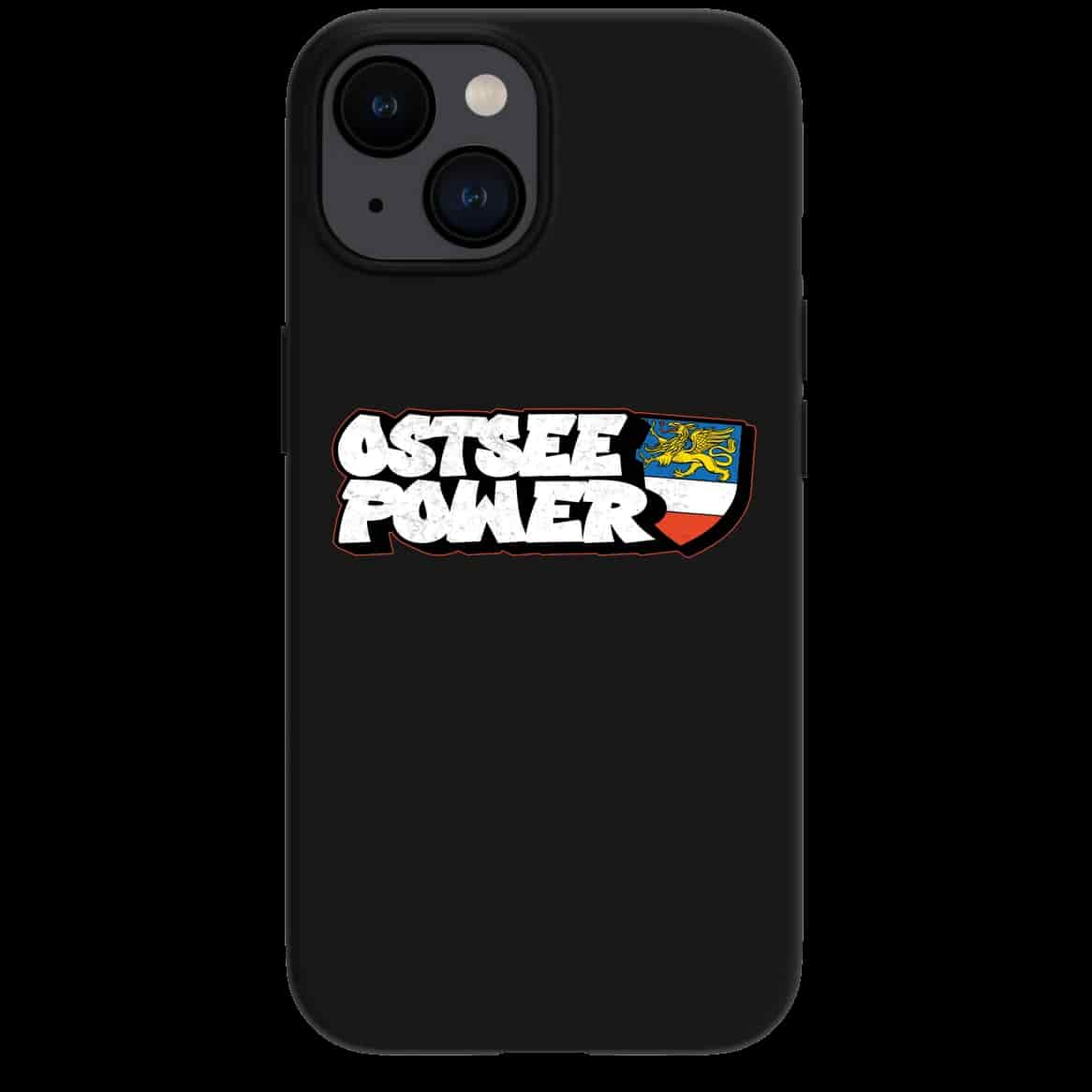Ostsee power Capa para Iphone